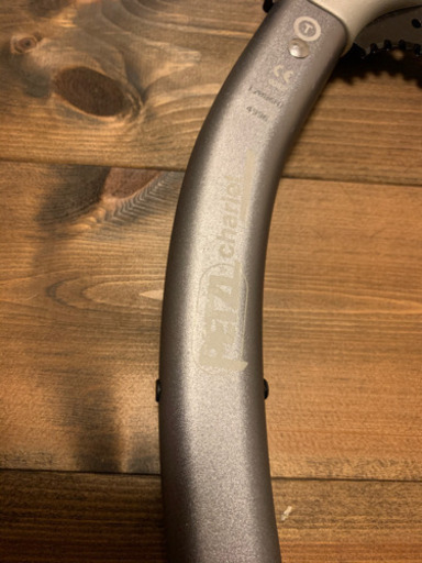 【PETZL／ペツル】QARK／クォーク アイスアックス2本セット