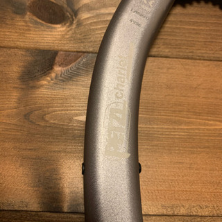 【PETZL／ペツル】QARK／クォーク アイスアックス2本セットの画像