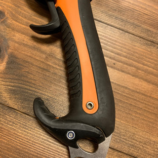 【PETZL／ペツル】QARK／クォーク アイスアックス2本セットの画像