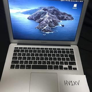 Macbook Air 13" (2015)