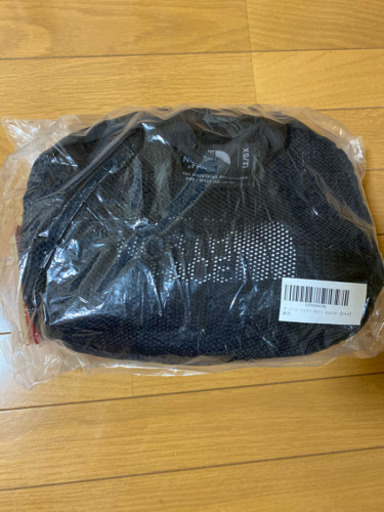 THE NORTH FACE ノースフェイス ダッフルバッグBC DUFFLE XS 新品