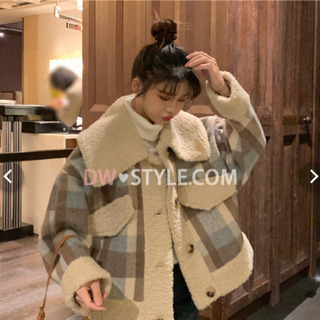 韓国風な可愛いガーリー女子に💖の画像