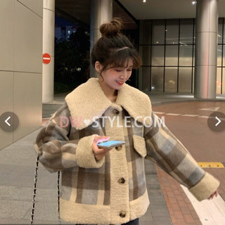 韓国風な可愛いガーリー女子に💖の画像