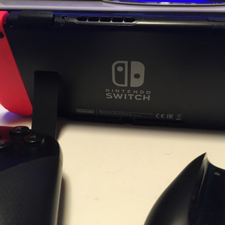 スイッチ Switch 旧型