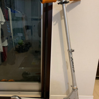 キックボードの画像