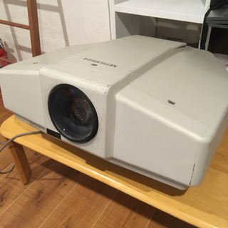 三菱 LVP-1000VFの画像