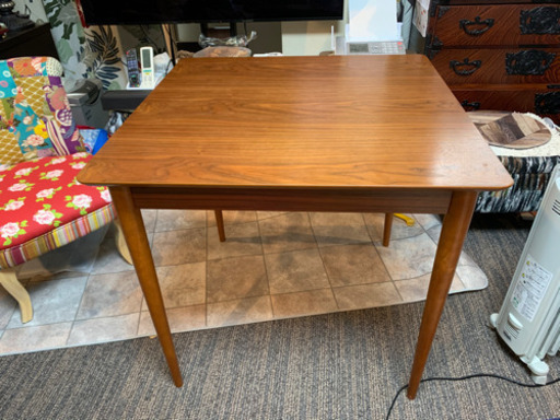 テーブル　美品