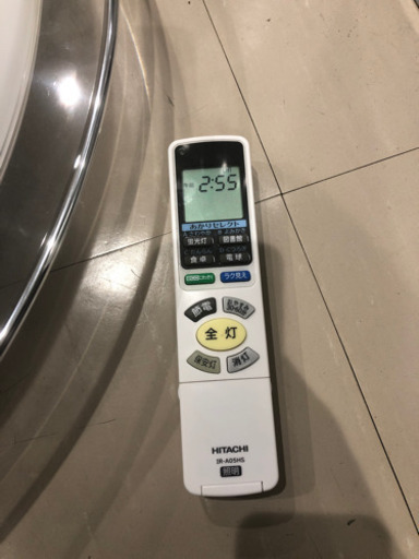 HITACHI  LED電気