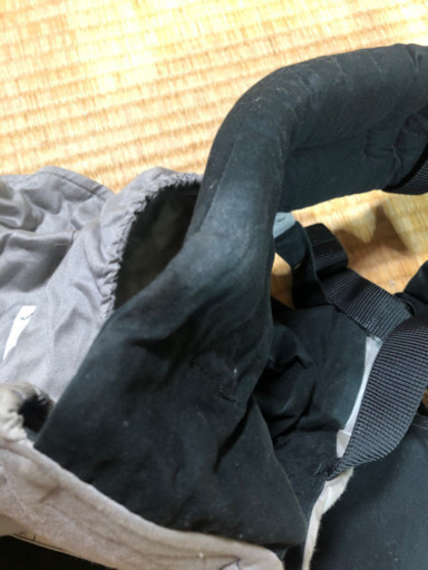 エルゴ 抱っこひも