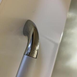 【商談中】ニトリ　キッチンボード　ホワイトの画像