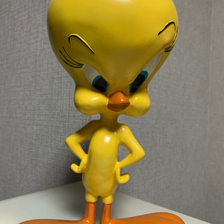 TWEETY  No1