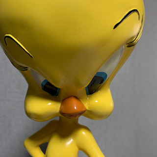 TWEETY  No1の画像