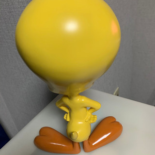 TWEETY  No1の画像