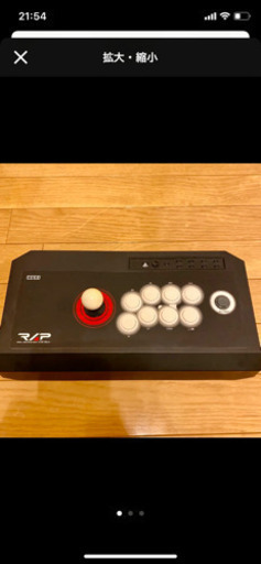 リアルアーケードPro V3・SA  ストV arcade Editionセット