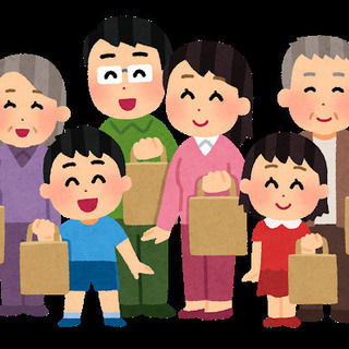 みなさんの日々の暮らしや介護に関して教えてほしいです！