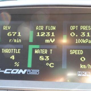 クラウンアスリート：スーチャー！！　湾岸覆面使用　改造多数の画像