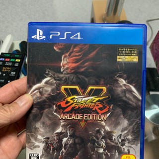 リアルアーケードPro V3・SA  ストV arcade Editionセットの画像