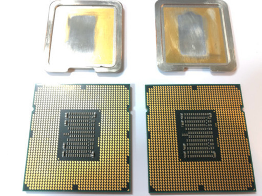Intel Xeon X5680 殻割り MacPro 2009 Mac Pro
