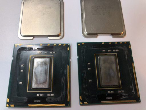 Intel Xeon X5680 殻割り MacPro 2009 Mac Pro