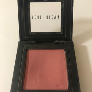 BOBBI BROWN チークの画像