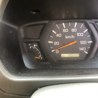 ミニキャブトラック　激安　軽トラの画像