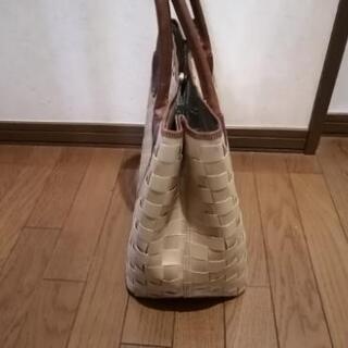 Beato Rosso 保冷バッグの画像
