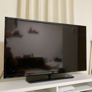 SHARP AQUOS 40V LC-40H40