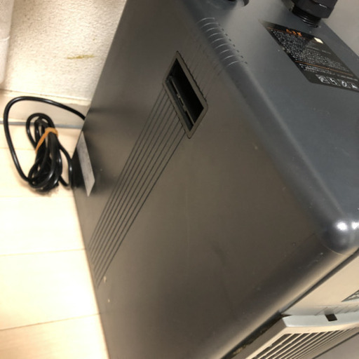 ※値上げ　ゼンスイクーラー　ZC -500E