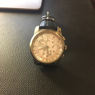 ZANOBETTI腕時計の画像