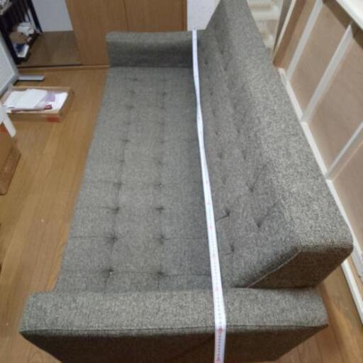 ソファ 3人掛け 売ります