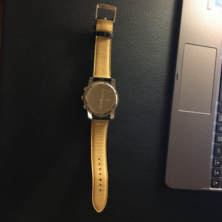 ZANOBETTI腕時計の画像