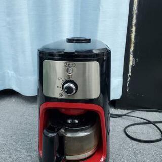 アイリスオーヤマ　コーヒー