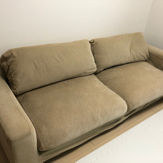 無印良品 ソファ