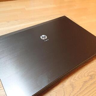 HP ノートPC Probook 4525sの画像