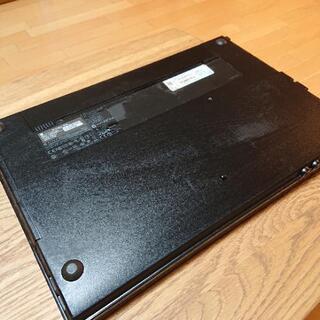 HP ノートPC Probook 4525sの画像