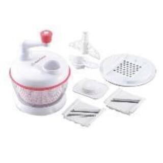 水切りなどできるセット