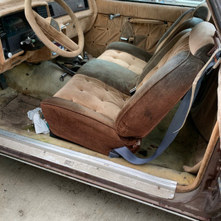 Chevrolet El Camino  シボレー　エルカミーノ　書類あり　部品取りなどにもの画像
