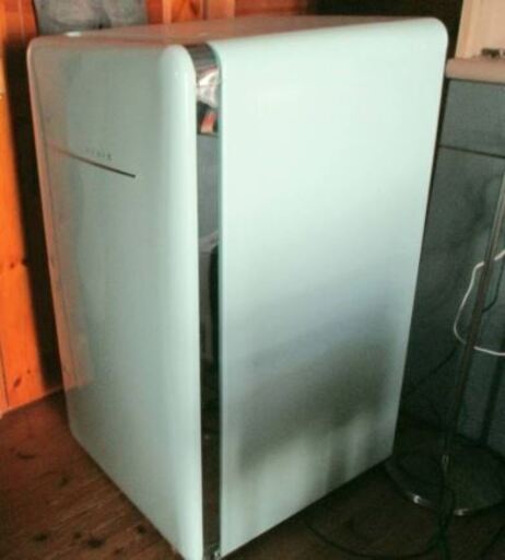 冷蔵庫110ℓ