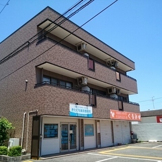 和泉市尾井町 マンション[こちらの物件に限らず、他の物件もお探し...