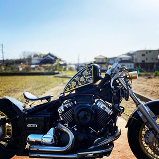 大学4年、21歳。今見てるあなた！バイク仲間になりませんか‼︎