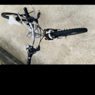 自転車