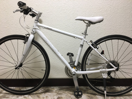 【美品】ジャイアント エスケープR3 サイズXS