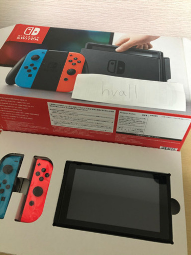 【美品】NintendoSwitch スプラトゥーン2 マリオカート セット