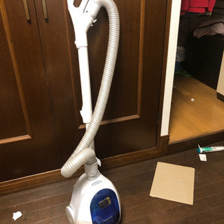 掃除機 TOSHIBA VC-PC7Aの画像