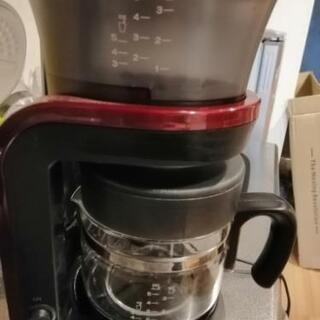 象印製コーヒーメーカー 2011年製