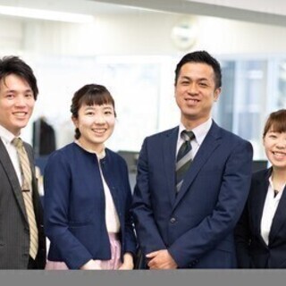 時給1,300円以上！賃貸管理事務スタッフ募集！未経験の方の応募...