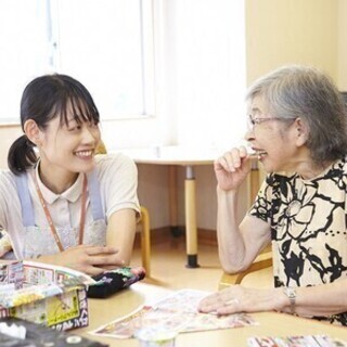 ＜東証一部上場・長谷工グループ＞有料老人ホームの夜専介護スタッフ...