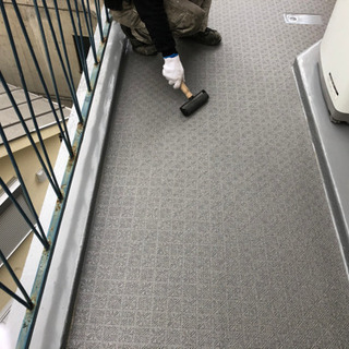 清瀬　防水の画像