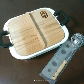 おでん鍋