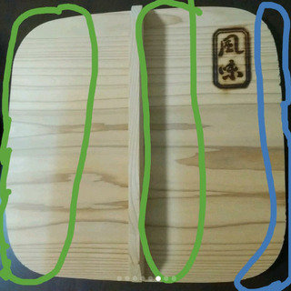 おでん鍋の画像